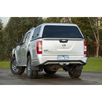  Pare-chocs SUMMIT ARB NP300 NAVARA : Protection 4x4 3500KG 